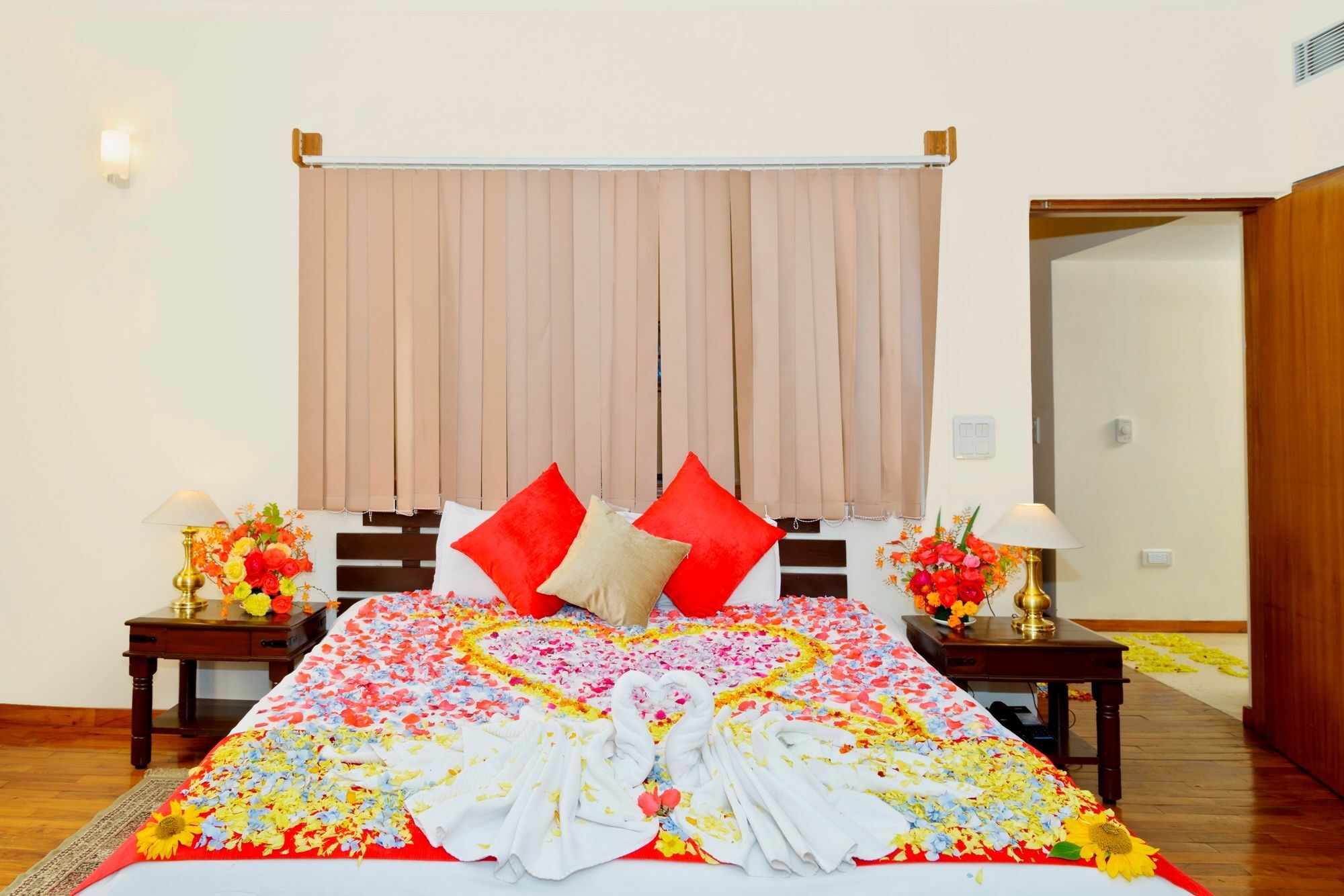 Solang Valley Resort Palchān Buitenkant foto
